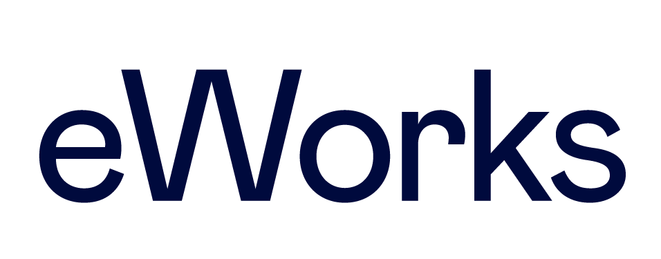 Eworks Logo
